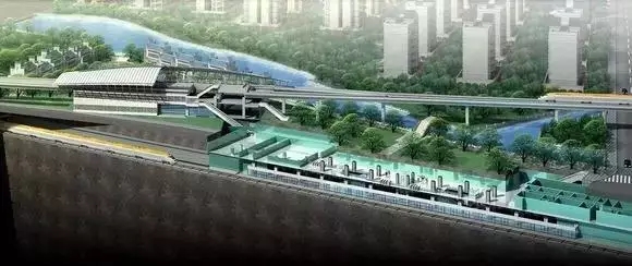 2016-2018全国重大工程项目
