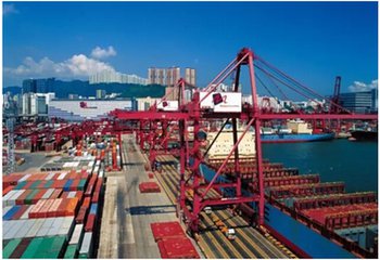 国务院：四大类码头泊位项目审批下放至省级政府核准
