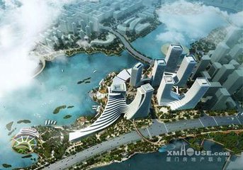 厦门再出扶持航运新政助力国际航运中心建设
