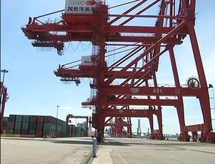 海南港口统筹下好“一盘棋”