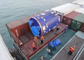 重大件物流的特点表现在哪几个方面